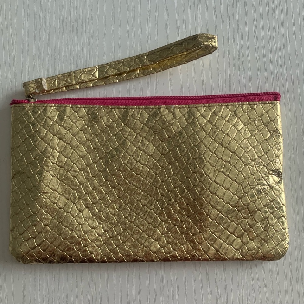 🎀 3 for $10 IPSY Makeup Beauty Bag